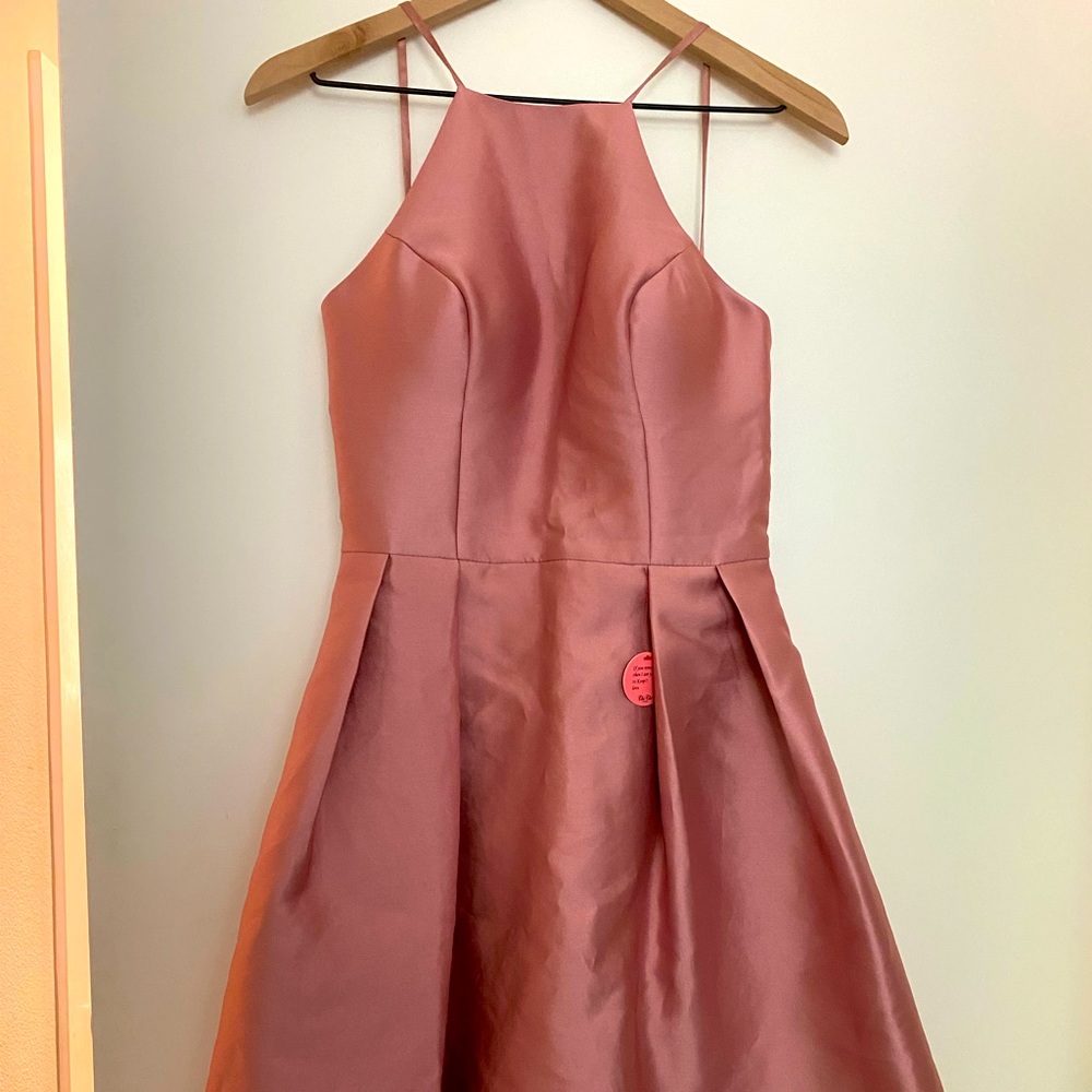 Chi Chi London Priscilla dress